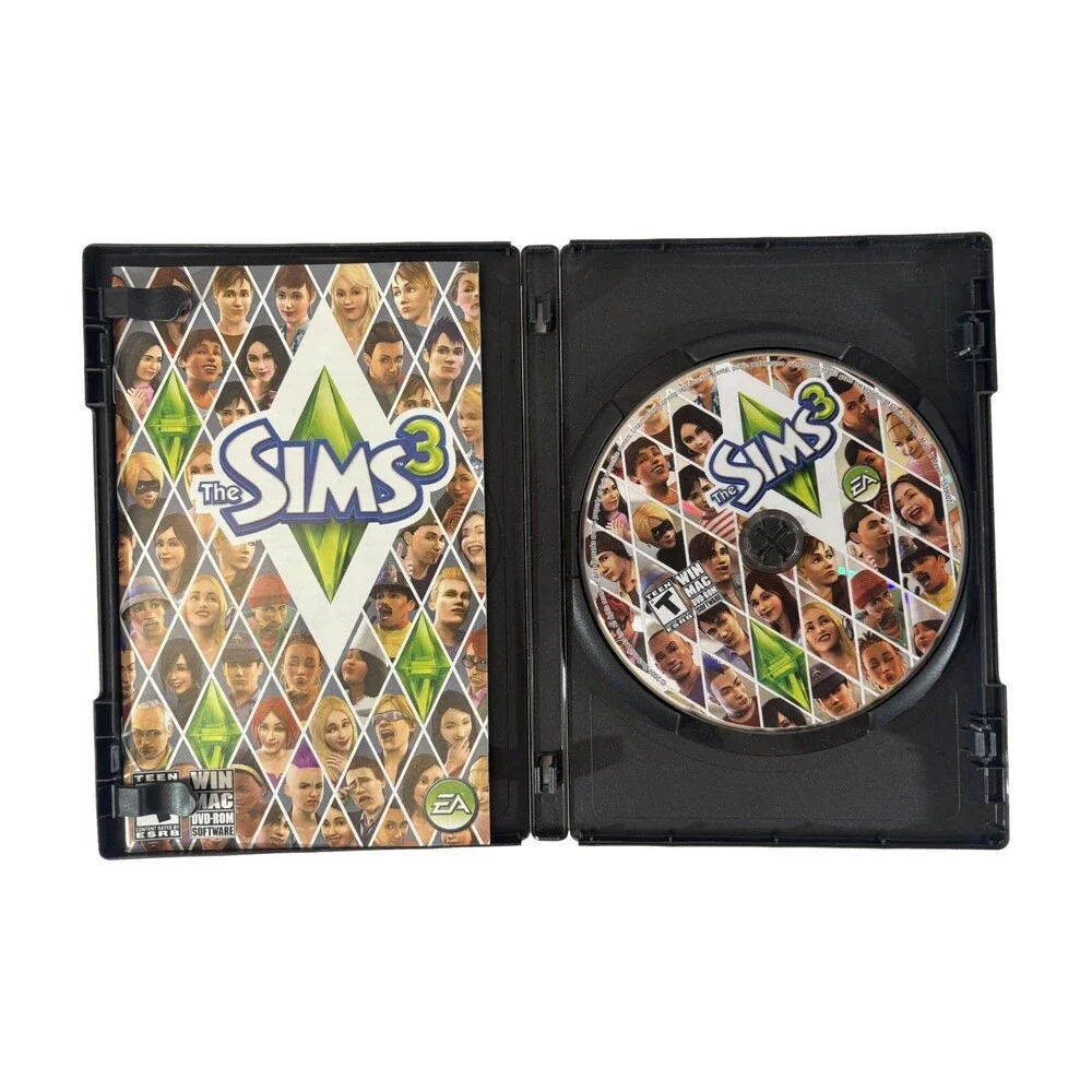Electronic Arts 🏡 sims